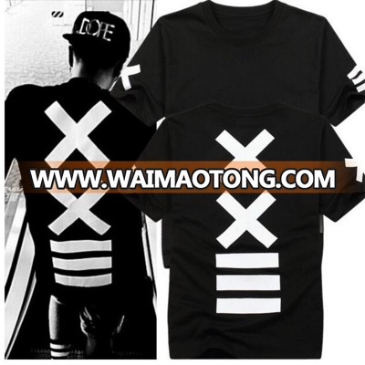 Soft Fabric Best Quality Long Sleeve Hip Hop Tees at Budget Friendly Prices