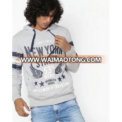 Men's Hoodie, Fleece Hoodie With High Quality