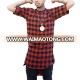 Standard Quality of Distressed Swag/Hip hop T-Shirts for Men