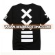 Ripped Swag/Hiphop Tees for Men