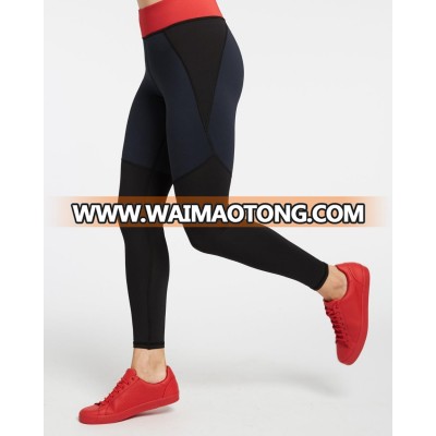 Standard Export Quality Precisely Finished Yoga pants and Fitness Pants