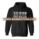 Superior Quality, Digital Printed Men's Hoodies at Genuine Rates