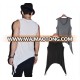 Wide Range of Round Neck Number Printed Baseball Swag/Hiphop Tees